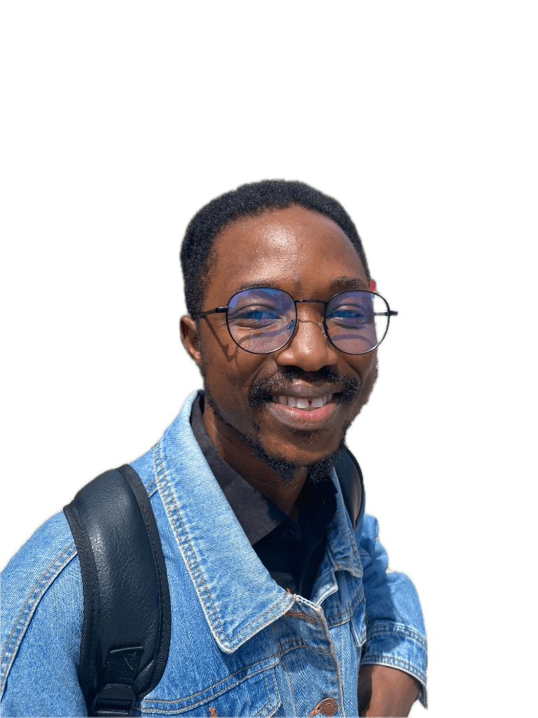 portfolio portrait